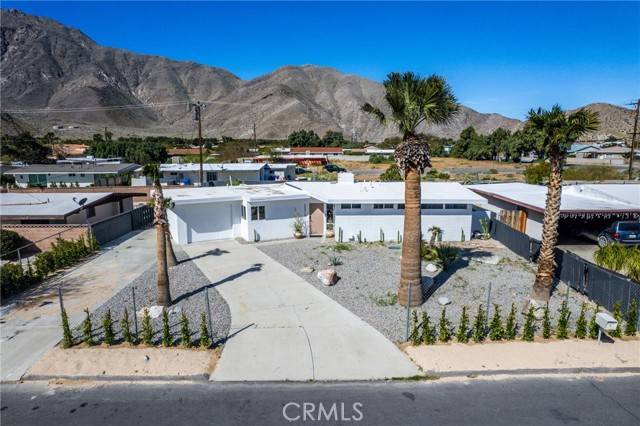 Palm Springs, CA 92262,22415 Fawnridge Drive