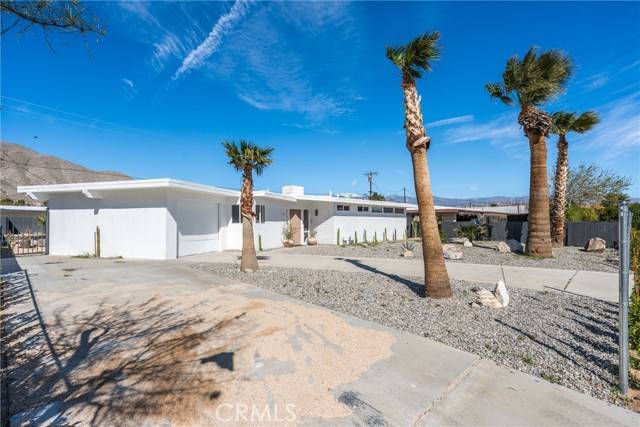 Palm Springs, CA 92262,22415 Fawnridge Drive