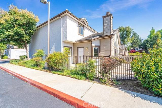 Redlands, CA 92373,1555 Orange Avenue #607