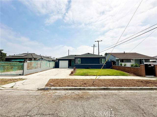 Compton, CA 90220,904 S Nestor Avenue