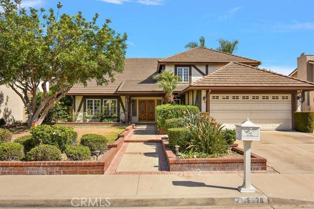 Fountain Valley, CA 92708,18378 Mount Cherie Circle