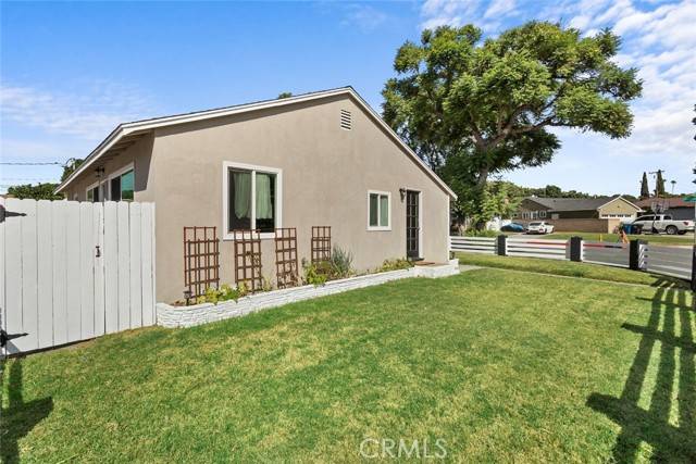 Whittier, CA 90603,14724 Anaconda Street