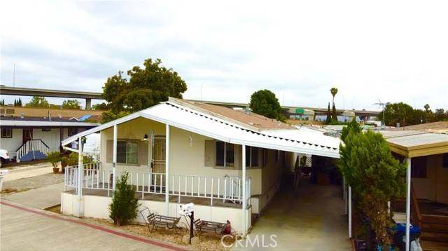 Tustin, CA 92780,123 S Colombo #78