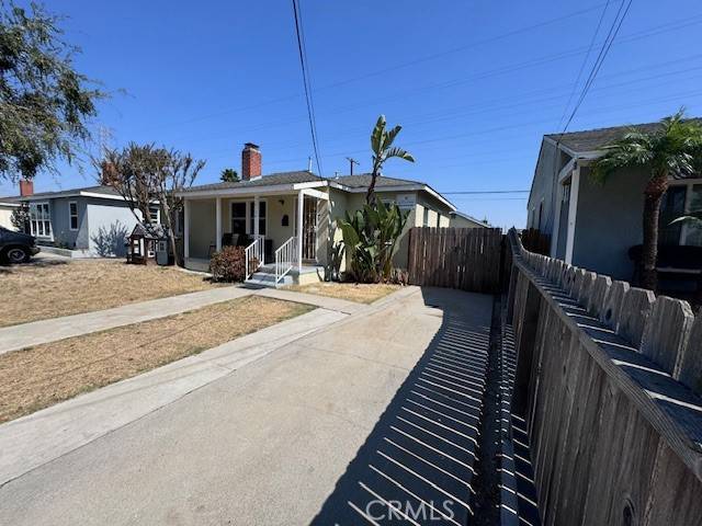 Wilmington, CA 90744,24734 Seagrove Avenue