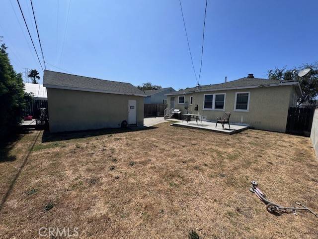 Wilmington, CA 90744,24734 Seagrove Avenue