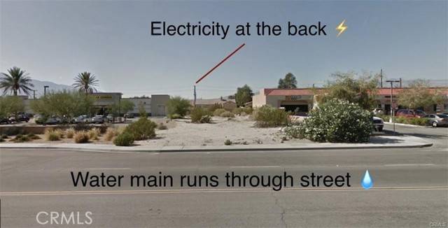 Desert Hot Springs, CA 92240,643 Palm Drive