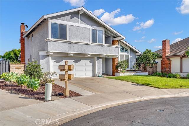 Mission Viejo, CA 92691,23496 Via Breve