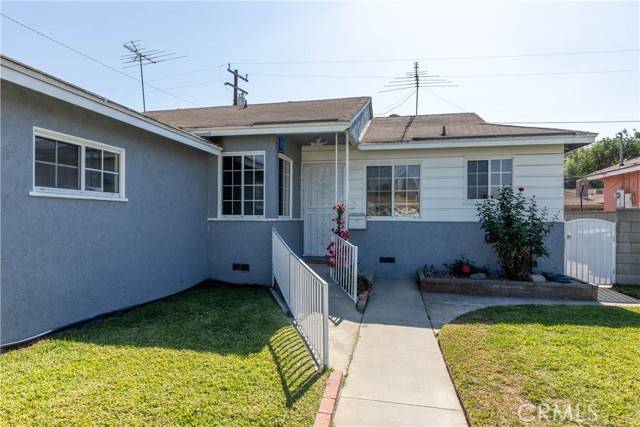 Bellflower, CA 90706,10462 Ives Street