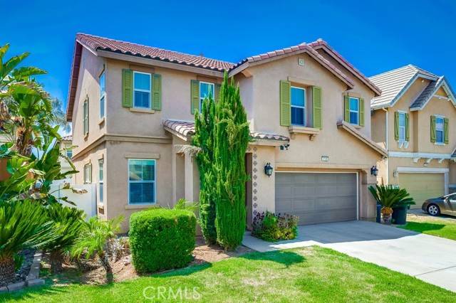 Perris, CA 92571,3730 Garland Street