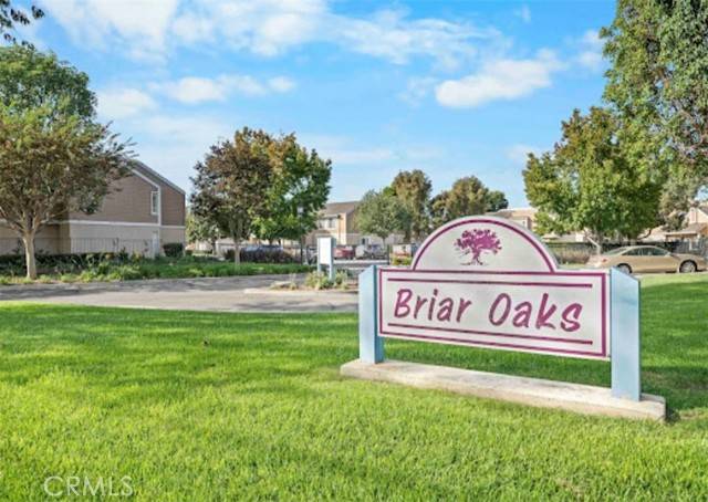 Stanton, CA 90680,10452 W Briar Oaks Drive #203