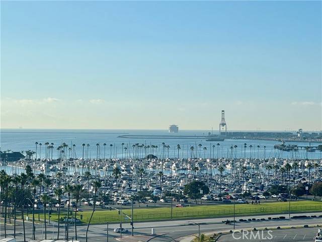 Long Beach, CA 90802,525 E Seaside Way #904