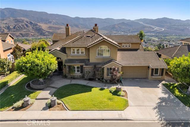 Yorba Linda, CA 92887,5580 Smokey Mountain Way