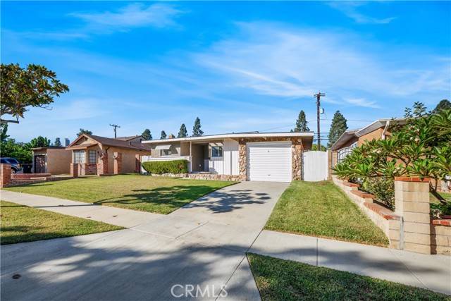 Long Beach, CA 90808,6131 E Coralite Street