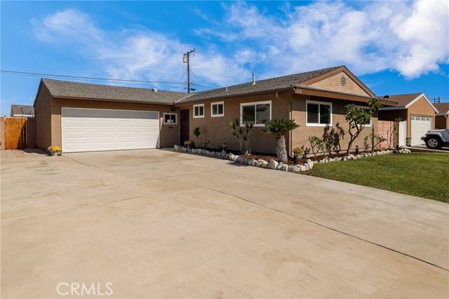 Buena Park, CA 90620,6539 Clementine Circle