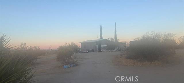 Yucca Valley, CA 92284,3889 Sage Avenue