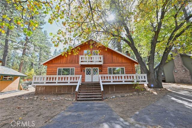 Big Bear Lake, CA 92315,41801 Comstock Lane