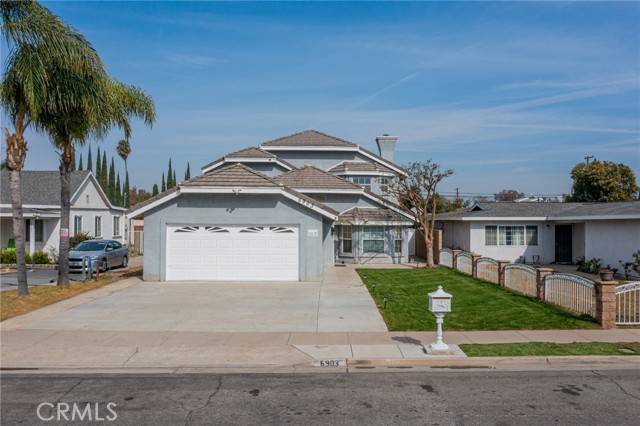 Buena Park, CA 90620,6903 Thelma Avenue