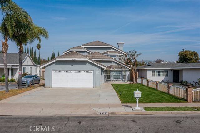 Buena Park, CA 90620,6903 Thelma Avenue