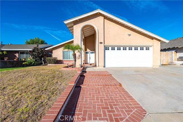 Yorba Linda, CA 92886,6001 Brookmont Drive