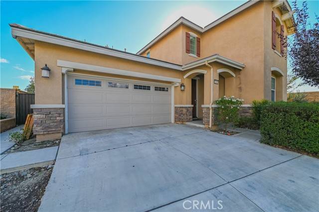 Fontana, CA 92336,15459 Vanilla Bean Lane