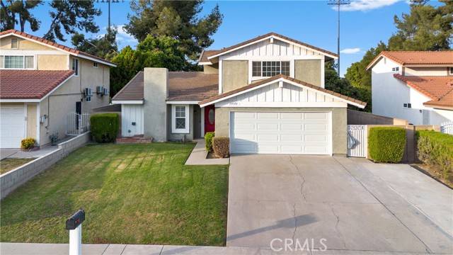 Rowland Heights, CA 91748,19371 Greyhall Street