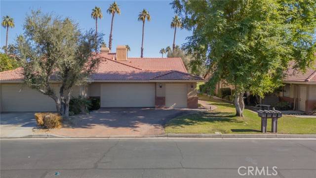 Palm Desert, CA 92260,122 Conejo Circle