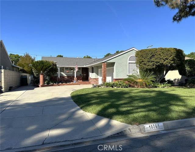 Whittier, CA 90603,10761 Avonbury Avenue