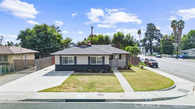 Pomona, CA 91767,804 E Jefferson Avenue