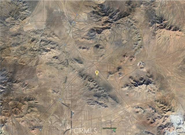 Barstow, CA 92307,0 Cabazon Road