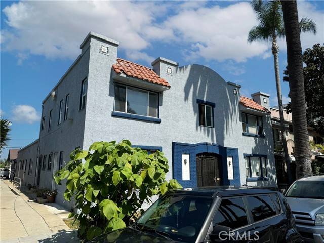 Long Beach, CA 90802,1135 E 3rd Street