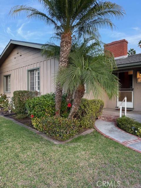 Santa Ana, CA 92705,12532 Browning Avenue