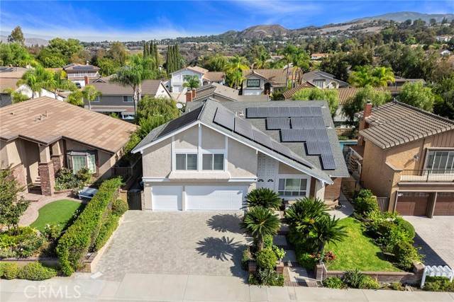 Anaheim Hills, CA 92807,950 S Amherst Circle