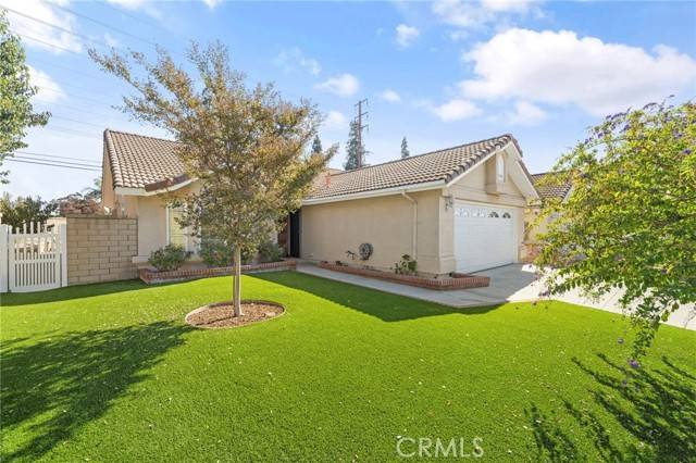 Yorba Linda, CA 92886,5700 Harvest Way