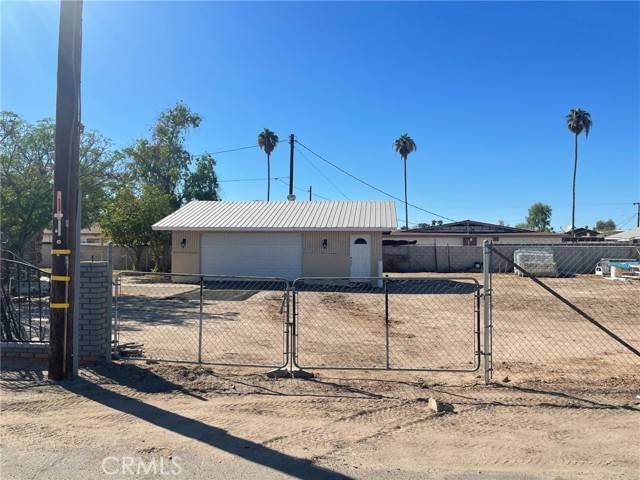 Blythe, CA 92225,175 N Date Road