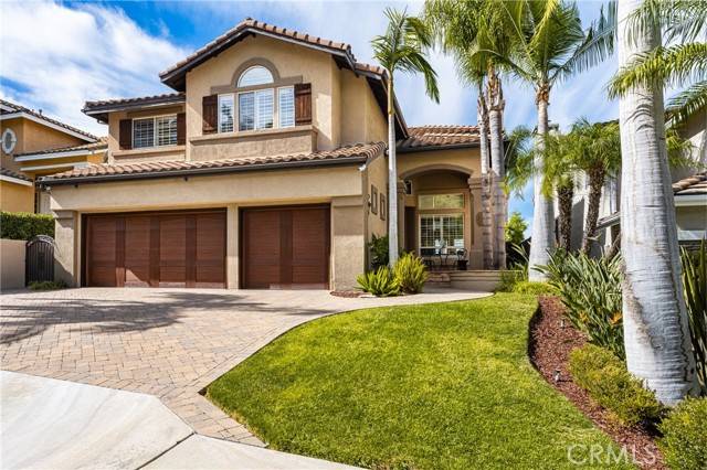 Anaheim Hills, CA 92808,917 S Wildrose Lane