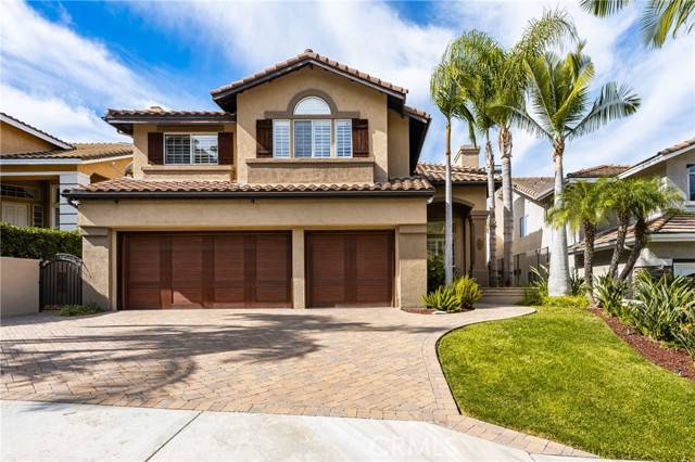 Anaheim Hills, CA 92808,917 S Wildrose Lane