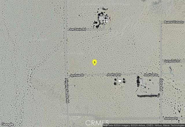 29 Palms, CA 92277,0 No address