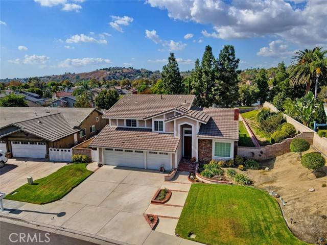 Yorba Linda, CA 92887,5745 Avenida Antigua