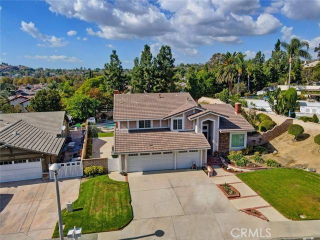 Yorba Linda, CA 92887,5745 Avenida Antigua