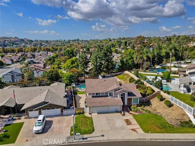 Yorba Linda, CA 92887,5745 Avenida Antigua