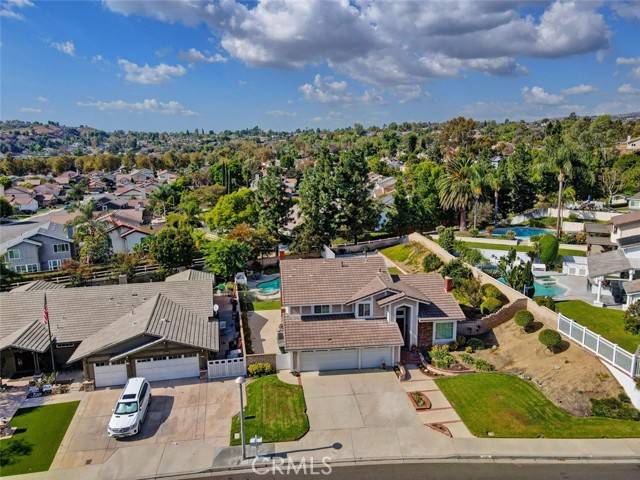 Yorba Linda, CA 92887,5745 Avenida Antigua