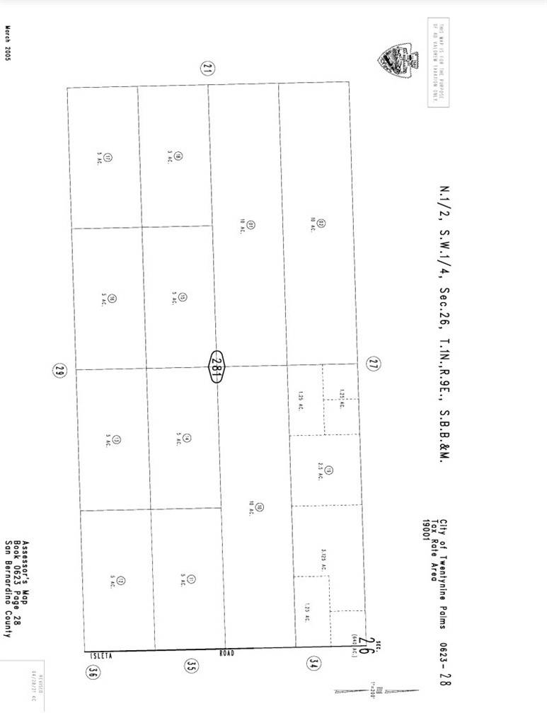 29 Palms, CA 92277,0 n/a