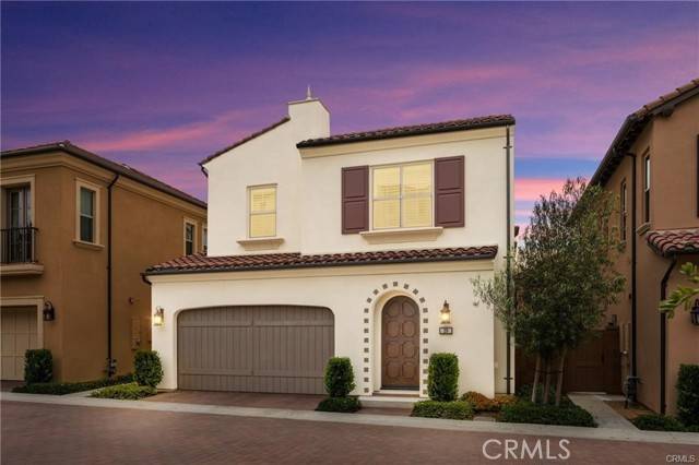 Irvine, CA 92618,109 Plum Lily