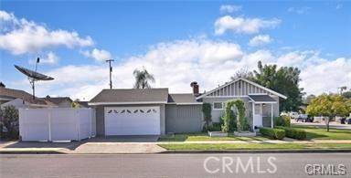 Brea, CA 92821,312 Sequoia Avenue