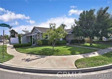 Brea, CA 92821,312 Sequoia Avenue