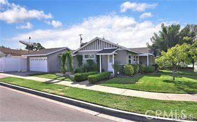 Brea, CA 92821,312 Sequoia Avenue