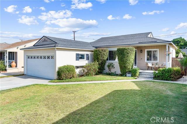 Lakewood, CA 90713,4228 Quigley Avenue