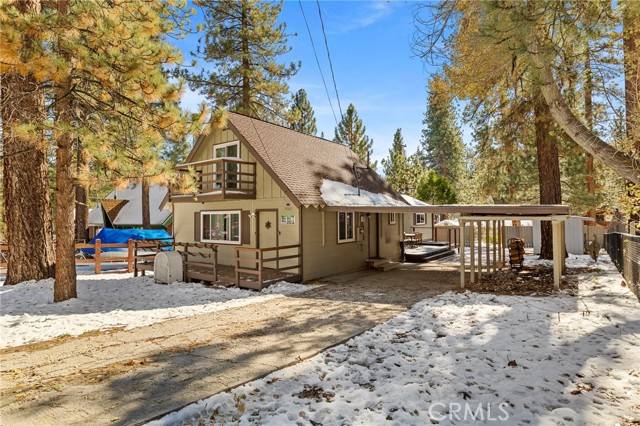 Big Bear Lake, CA 92315,39309 Peak Lane