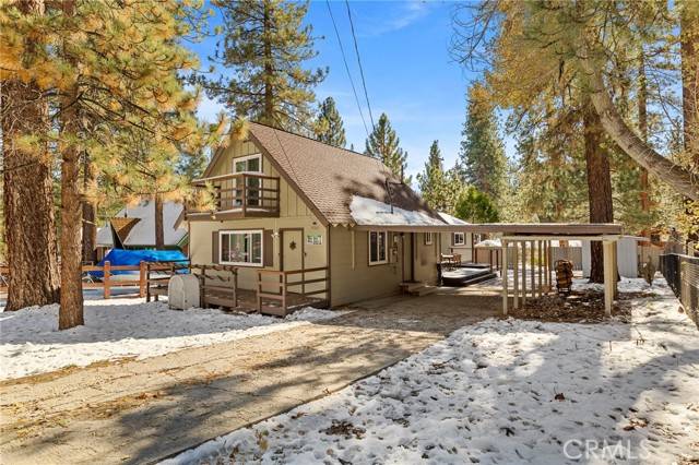 Big Bear Lake, CA 92315,39309 Peak Lane