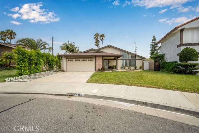 Huntington Beach, CA 92646,20462 Running Springs Lane